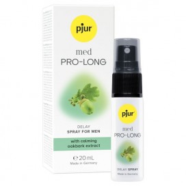 Med pro-long spray - Pjur 20 ml