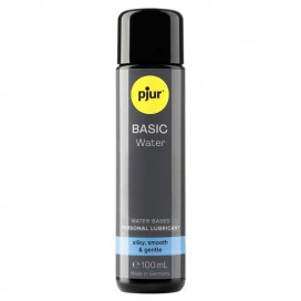 Pjur basic waterbased 100ml