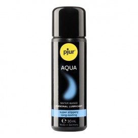 Water-based lubricant - Pjur 30 ml