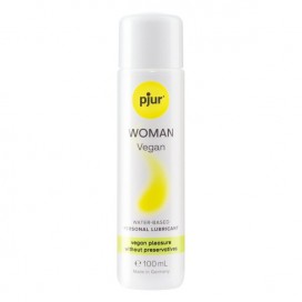 Water-based vegan lubricant - Pjur 100 ml