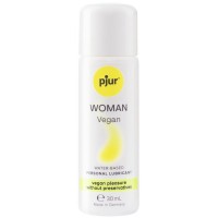 Lubrikantas Pjur Woman Vegan (30 ml)