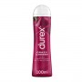 Ūdens bāzes lubrikants ar ķiršu garšu 100 ml - Durex Crazy Cherry