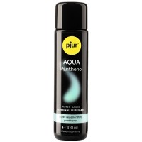 Lubrikantas Pjur Aqua Panthenol