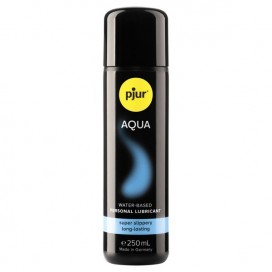 Water-based lubricant - Pjur 250ml