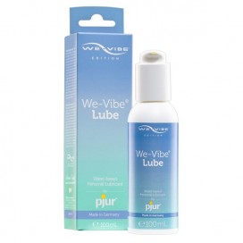 Water-based lubricant - we-vibe Pjur 100 ml