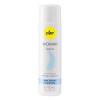 Woman water-based lubricant - Pjur 100 ml