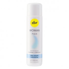 Woman water-based lubricant - Pjur 100 ml