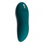 Lay-on vibrator - We-vibe Touch x green