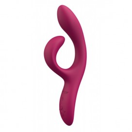 Rabbit vibrator - We-vibe Nova 2 purple