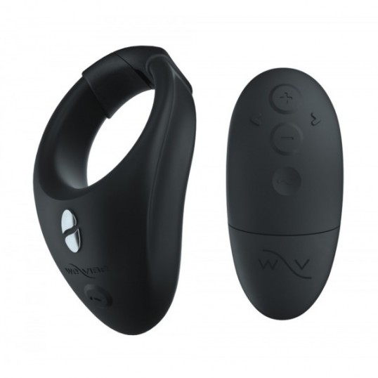 Vibrating cock ring - We-vibe bond