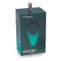 Vibrating cock ring - we-vibe Verge