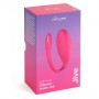 Vibro-bullet - WE-VIBE JIVE pink