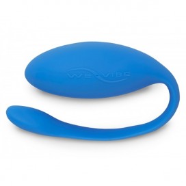 Vibro-bullet - we-vibe Jive blue