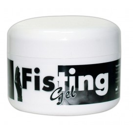 Интимная гель-смазка fisting gel 200мл