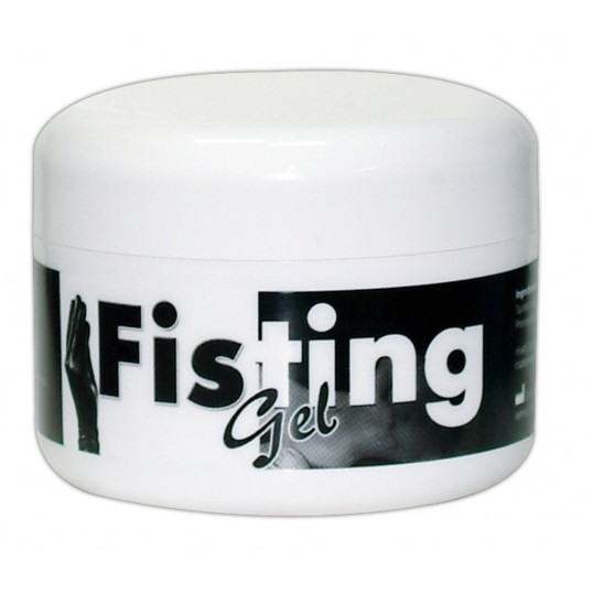 Lubrikantas Fistingas (200 ml)