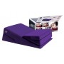 Sex cushions 2 pcs. - Wedge/ramp Liberator Purple