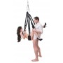 Seksi kiik love swing