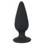 Black velvets heavy plug m 75g