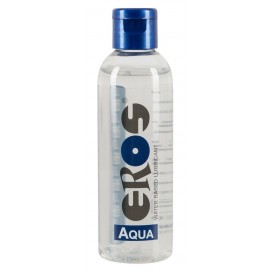 Eros aqua 100 ml bottle