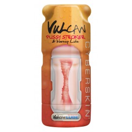 Мастурбатор vulcan pussy stroker