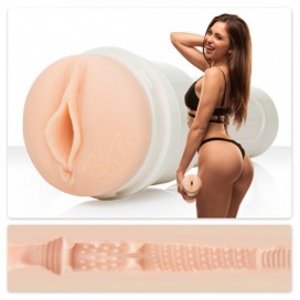 Мастурбатор-вагина fleshlight girls - riley reid utopia