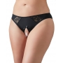 Crotchless briefs 2xl