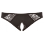Crotchless briefs 2xl