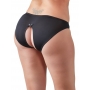 Crotchless briefs 2xl
