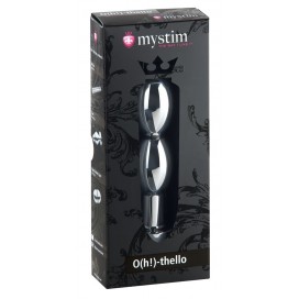 Mystim o(h!)thello elektrostimulatsiooni dildo