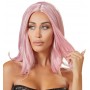 Парик женский wig bob pink