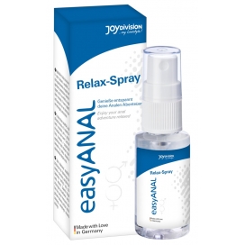 Analinis purškiklis Relax (30 ml)