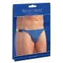 Эротические мужские стринги трусы string set pack of 3 xl
