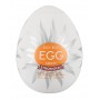 Мастурбатор Tenga Egg Hard-Boiled Shiny