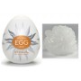 Мастурбатор Tenga Egg Hard-Boiled Shiny