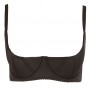 Shelf bra 95d