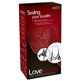 Seksi kiik love swing multi vario