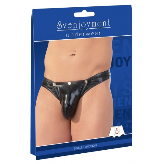 Эротические мужские стринги трусы men´s string l