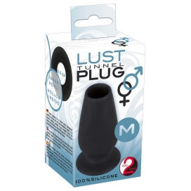 Anaalsed sisestused kork lust tunnel plug