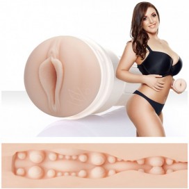 Fleshlight masturbatorius Angela White