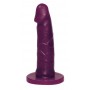 Bad kitty strap-on purple