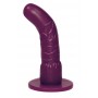 Bad kitty strap-on purple