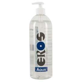 Eros aqua 1 l bottle