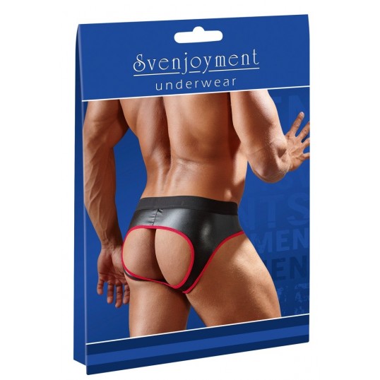 Meeste erootilised stringid jock xl