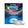 Кольцо лассо насадка на пенис член durex pleasure ring