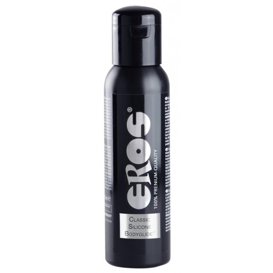 Eros silicone bodyglide 250 ml