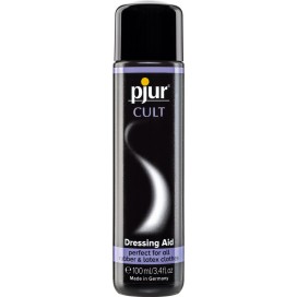 Cult dressing aid - Pjur 100 ml