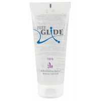 Just glide toy lube 50 ml