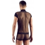 Сексуальные мужские костюмы и боди эротические men´s playsuit xl