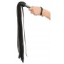 Leather flogger