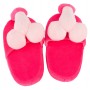 Slippers penis pink